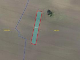 Prodej pole, Starý Bydžov, 2022 m2