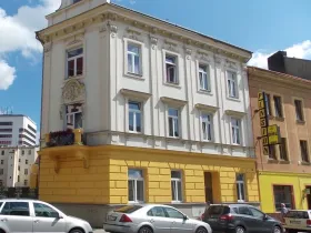 Pronájem bytu 1+1, Ústí nad Labem, Moskevská, 34 m2