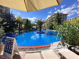 Prodej bytu 3+kk, Nesebar, Bulharsko, 87 m2