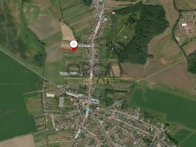 Prodej sadu/vinice, Vacenovice, 605 m2