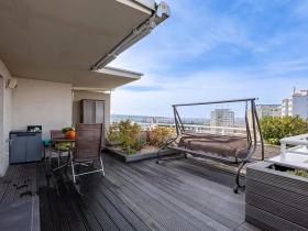 Prodej bytu 3+kk, Praha - Záběhlice, Hyacintová, 110 m2