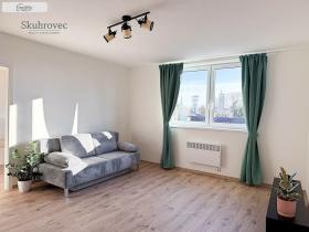 Pronájem bytu 3+kk, Nymburk, Hálkova, 65 m2