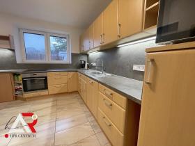 Prodej rodinného domu, Brno, Fučíkova, 139 m2