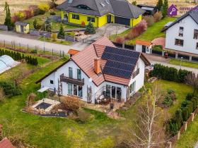 Prodej rodinného domu, Žamberk, Sadová, 146 m2