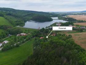 Prodej pozemku pro bydlení, Zlín, 2620 m2