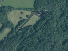 Prodej louky, Veřovice, 9985 m2