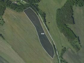 Prodej pole, Rozstání, 21997 m2