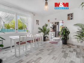 Prodej rodinného domu, Jablonec nad Nisou, Janáčkova, 208 m2