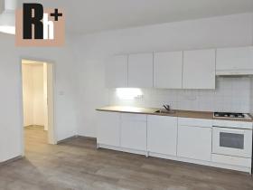 Pronájem bytu 2+kk, Ostrava, Jaklovecká, 42 m2