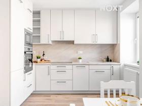 Pronájem bytu 2+1, Brno, Kotkova, 60 m2