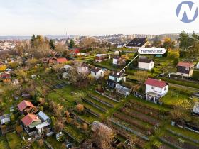 Prodej chaty, Milevsko, Pod Zvíkovcem, 17 m2