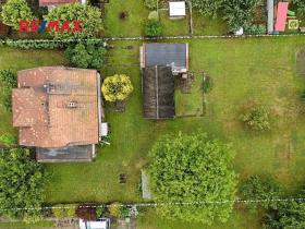 Prodej rodinného domu, Starý Kolín, B. Němcové, 87 m2