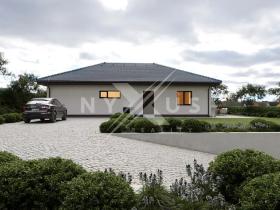 Prodej rodinného domu, Pravonín, 115 m2