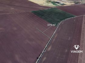 Prodej pole, Ledčice, 379 m2