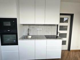 Pronájem bytu 1+kk, Letovice, Komenského, 37 m2