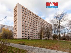 Prodej bytu 2+1, Ostrava - Poruba, Na Robinsonce, 61 m2