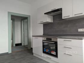 Pronájem bytu 3+1, Olomouc, Smetanova, 72 m2