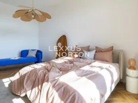 Prodej bytu 3+kk, Praha - Vršovice, Norská, 90 m2