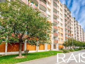 Prodej bytu 3+kk, Brno, Ježkova, 73 m2