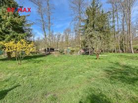 Prodej zahrady, Plzeň, 893 m2