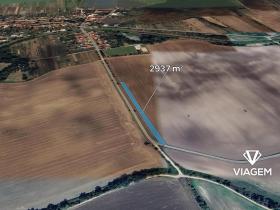 Prodej podílu pole, Tasov, 587 m2