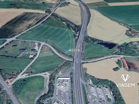 Prodej pole, Mezno, 481 m2