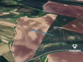 Prodej podílu pole, Čejkovice, 482 m2