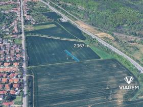 Prodej podílu pole, Brumov, 715 m2