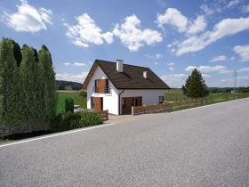 Prodej pozemku pro bydlení, Zámostí-Blata, 1420 m2