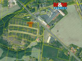 Prodej pozemku pro bydlení, Lubenec, 730 m2