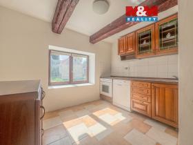 Prodej rodinného domu, Býčkovice, 100 m2