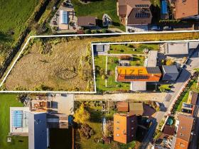 Prodej pozemku pro bydlení, Homole, 1435 m2