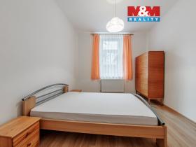 Pronájem bytu 2+1, Karlovy Vary, Na Rolavě, 59 m2