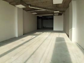 Prodej obchodního prostoru, Praha - Hloubětín, Waltariho, 112 m2