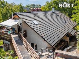 Prodej rodinného domu, Přistoupim, 224 m2