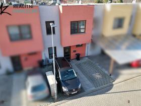 Prodej rodinného domu, Prostějov - Domamyslice, Ořechová, 150 m2