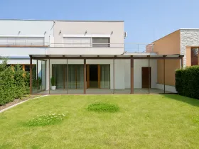 Prodej rodinného domu, Praha - Březiněves, 250 m2