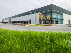 Pronájem skladu, Praha - Hostivař, K pérovně, 4760 m2