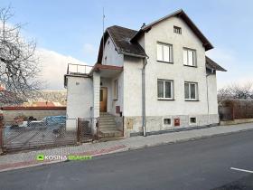 Prodej rodinného domu, Kynšperk nad Ohří, J. K. Tyla, 110 m2
