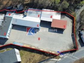 Prodej výrobních prostor, Hlubočky, Dukelských hrdinů, 2008 m2