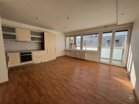 Pronájem bytu 3+kk, Praha - Zbraslav, Tunelářů, 71 m2