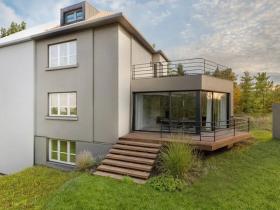 Prodej rodinného domu, Praha - Smíchov, Ke Klimentce, 160 m2