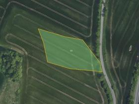 Prodej pole, Senohraby, 22851 m2