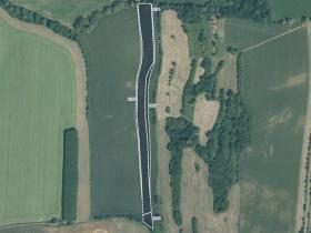 Prodej pole, Kelč, 14800 m2