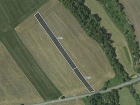 Prodej pole, Otinoves, 10036 m2