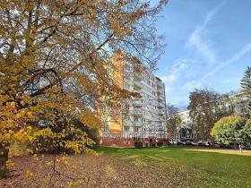 Prodej bytu 3+1, České Budějovice, L. M. Pařízka, 61 m2