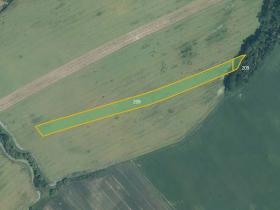 Prodej pole, Opatovice, 18107 m2