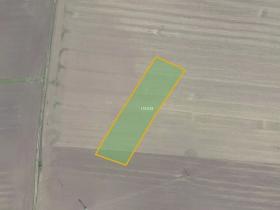 Prodej pole, Sadská, 3004 m2