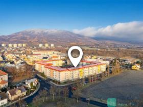 Prodej bytu 2+kk, Osek, Hornická, 43 m2