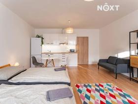 Prodej bytu 1+kk, Svitavy, Říční, 36 m2